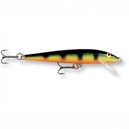 Vobleris Rapala Original Floater 3cm 2g F