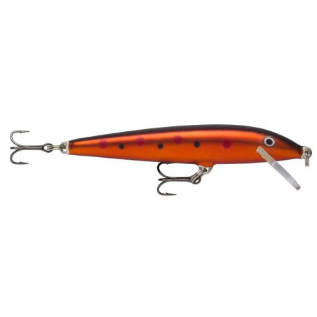 Vobleris Rapala  Original Floater 9cm 5g floating