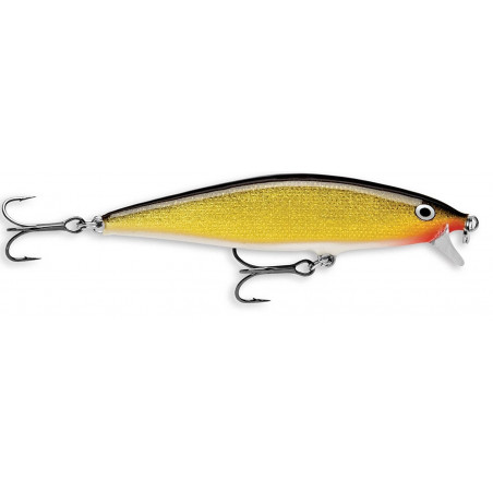 Vobleris Rapala Flat Rap 10cm 12g