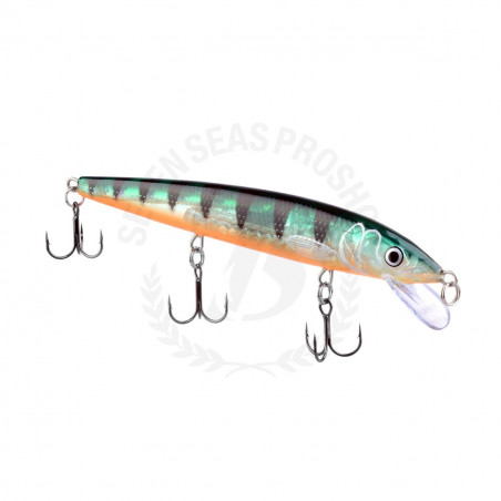 Vobleris Rapala Husky Jerk 10cm 10g suspending