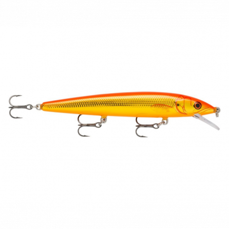 Vobleris Rapala Husky Jerk 12cm 13g suspending