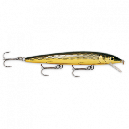 Vobleris Rapala Husky Jerk 14cm 18g suspending