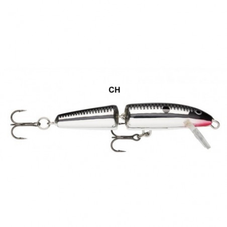 Vobleris Rapala Jointed 11cm 9g