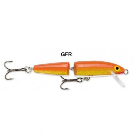 Vobleris Rapala Jointed 13cm 18g