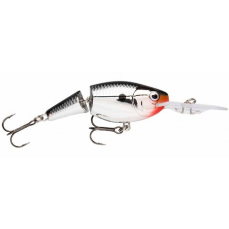 Vobleris Rapala Jointed Shad Rap 4cm 5g