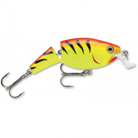 Vobleris Rapala Jointed Shallow Shad Rap 5cm 7g