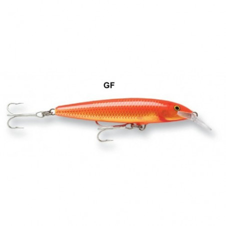 Vobleris Rapala Floating Magnum 18cm 40g