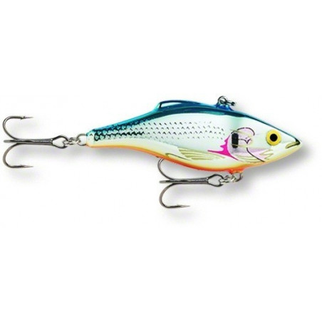 Vobleris Rapala Rattlin' 7cm 16g