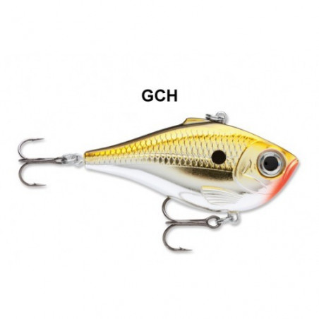 Vobleris Rapala Rippin Rap 5cm 9g