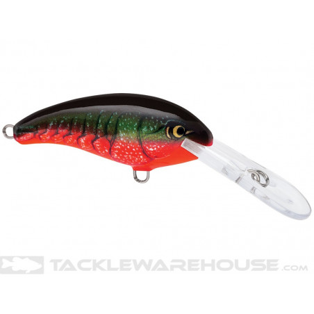 Vobleris Rapala Shad Dancer 5cm 7g