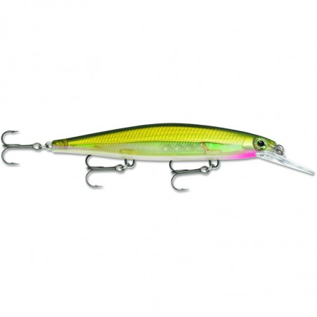 Vobleris Rapala Shadow Rap Deep 11cm 13g SS