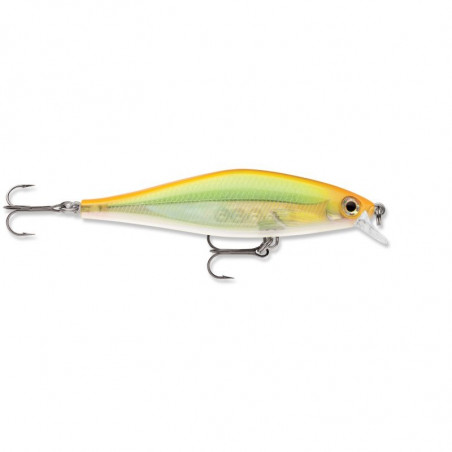 Vobleris Rapala Shadow Rap Shad 9cm 12g SF