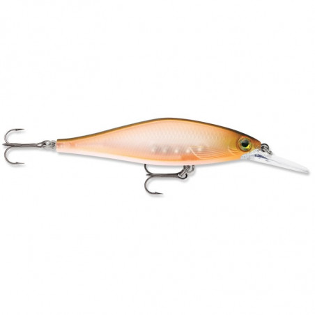 Vobleris Rapala Shadow Rap Shad Deep 9cm 12g SF