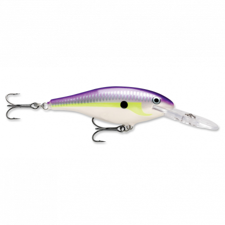 Vobleris Rapala Shad Rap 9cm 15g floating