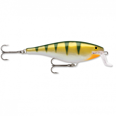 Vobleris Rapala Super Shad Rap 14cm 45g F
