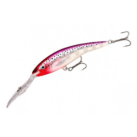 Vobleris Rapala Deep Tail Dancer 11cm 22g F