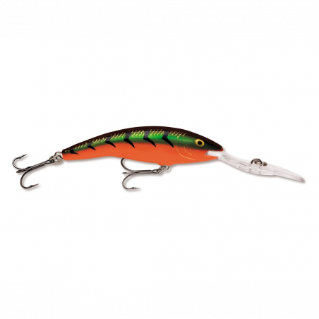 Vobleris Rapala Deep Tail Dancer 7cm 9g F