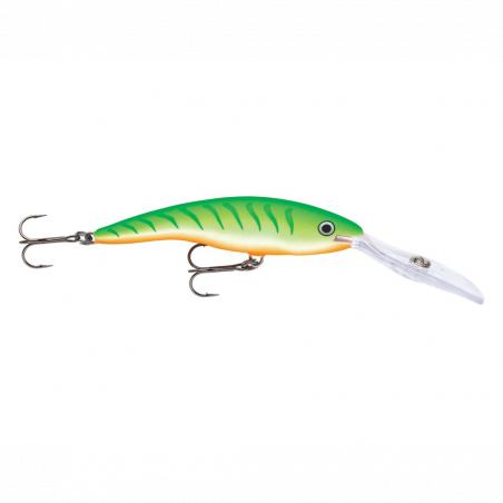Vobleris Rapala Deep Tail Dancer 9cm 13g F