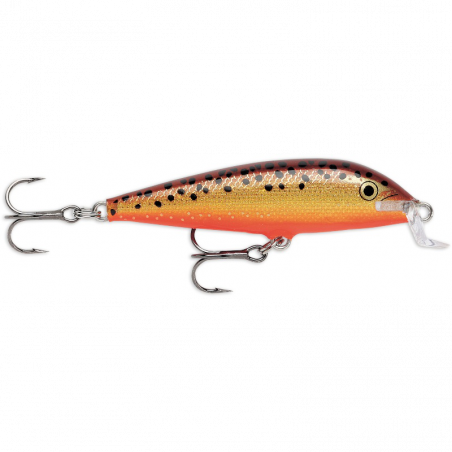 Rapala Team Esko 7cm 6g F