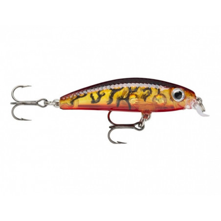 Vobleris Rapala Ultra Light Minnow 6cm 4g SS