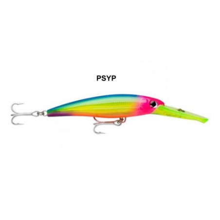 Vobleris Rapala X-RAP Magnum 16cm 77g