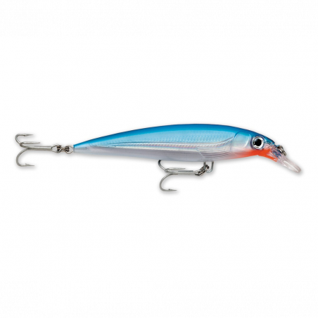 Vobleris Rapala X-Rap Saltwater 14cm 43g SS