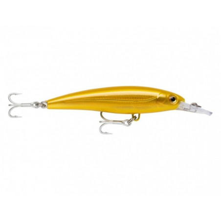 Vobleris Rapala X-Rap 3x Minnow 10cm 14g