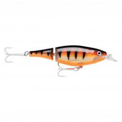 Rapala X-Rap Jointed Shad 13cm 46g SS