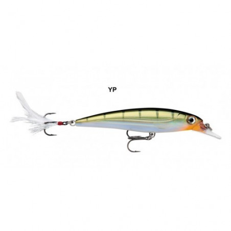Vobleris Rapala X-Rap 12cm 22g