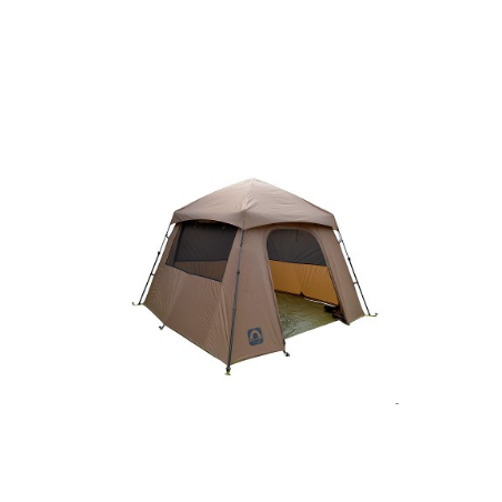 Palapinė Prologic Firestarter Insta-Zebo Shelter 240x240x185 cm
