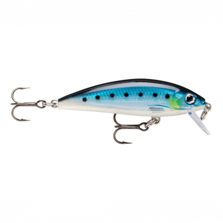 Vobleris Rapala X-Rap Countdown 5cm 4g S