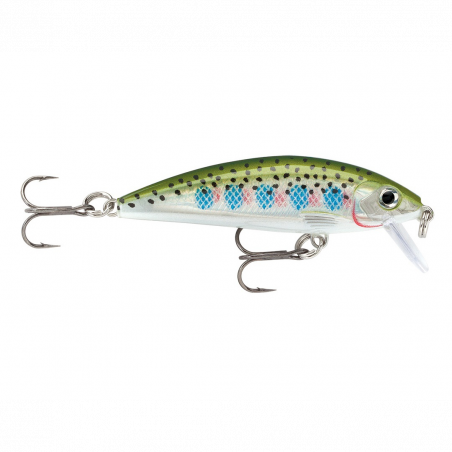Vobleris Rapala X-Rap  Countdown 7cm 10g S