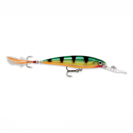 Vobleris Rapala X-Rap Deep 8cm 7g SS