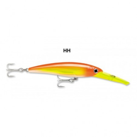 Vobleris X-Rap Magnum 10cm 14g