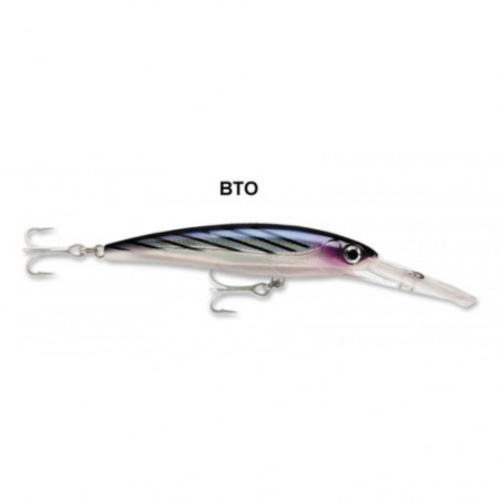 Vobleris Rapala X-Rap Magnum 12cm 32g SS