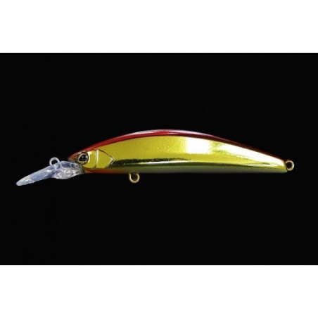 Vobleris Jackall TIMON TRICOROLL GT 88MD-F