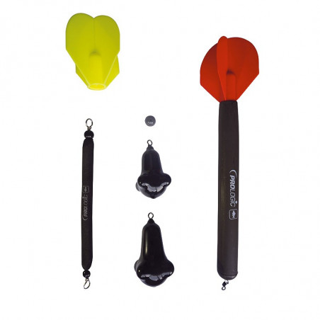 Rinkinys Prologic Marker