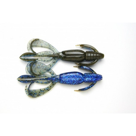 Guminukai KEITECH Crazy Flapper 2.8" 7.1cm