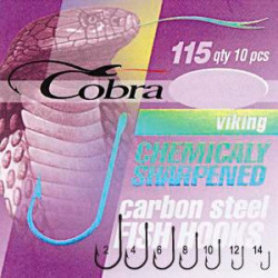 Kabliukai Cobra Viking