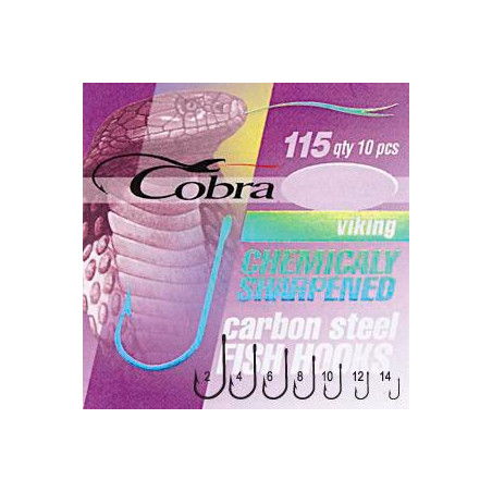 Cobra VIKING