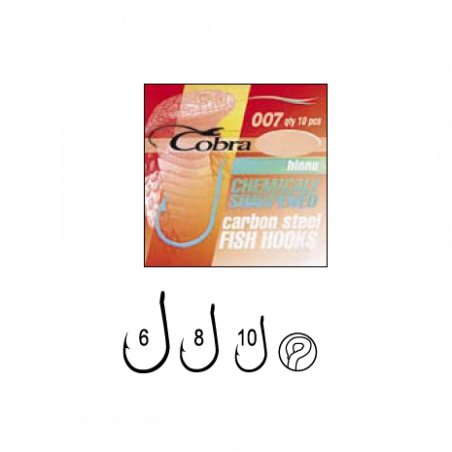 Cobra HINNU