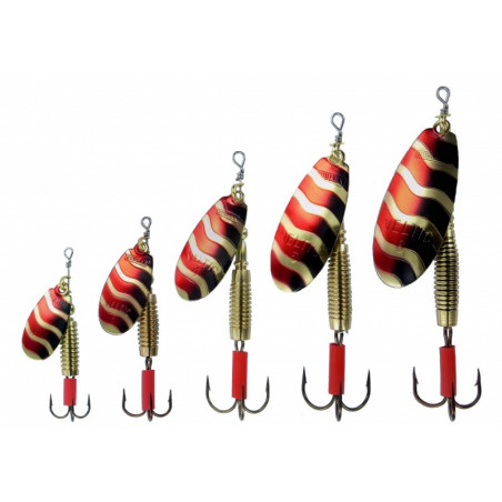 Sukrės RUBLEX Veltic Nr.5  10g