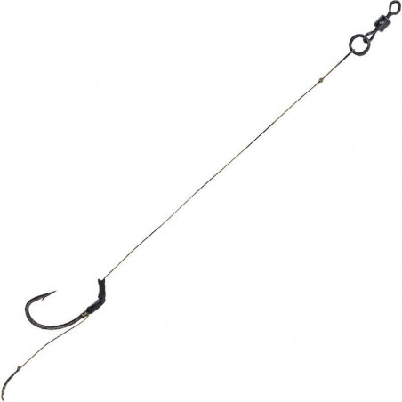 Sistemėlė PL PVA Bag Rig 10cm XC7 3vnt