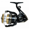 Ritė Shimano Nasci 4000XGFB 4+1BB