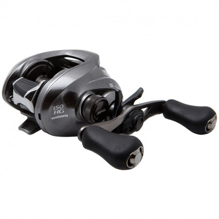 Shimano Chronarch MGL 6.2:1 8+1BB LH