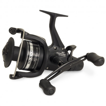 Ritė Shimano Baitrunner BTRST10000RB