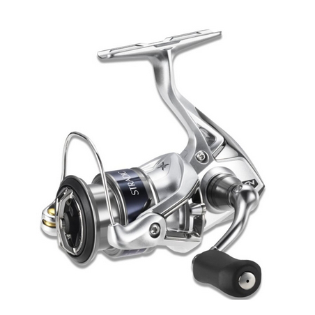 Ritė Shimano Stradic 1000 HGFK