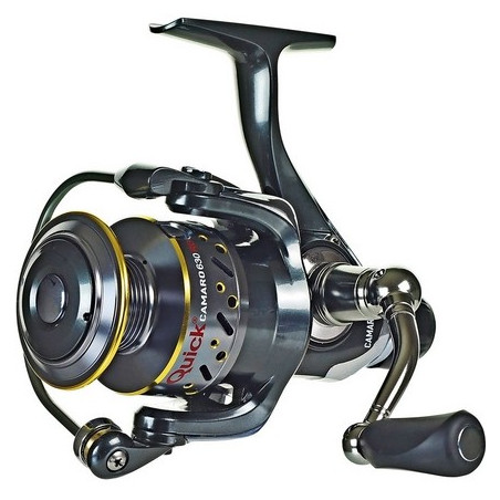 Ritė DAM Quick Camaro 640RD 5+1BB