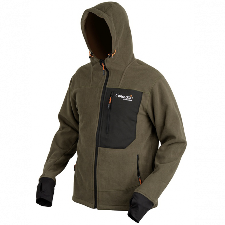 Bliuzonas PL Commander Fleece Jacket 8000mm, kvėpuojanti