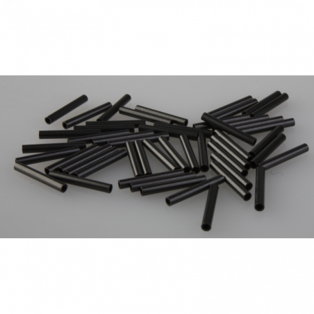 Gilzės SG Wire Crimps BLN XL 100vnt